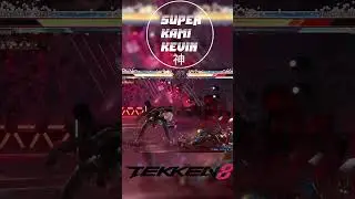 Leo matches #gaming #fgc #tekken #tekken8 #fgccommunity ##gaming #gamer #videogames