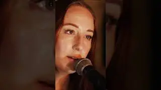 I Go Blind #shorts | The Distance Acoustic Duo