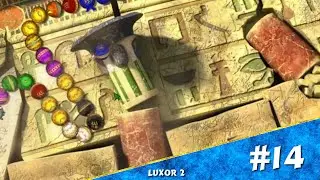 Lp: Luxor 2 #14 - Ruins Taken from the Past
