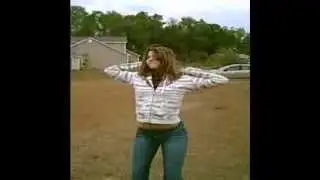 Moonkin Dance!