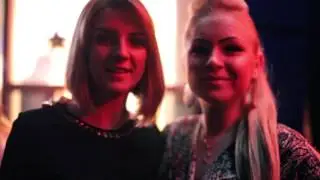 Gold Party (29/11/2014) @ INDIGO