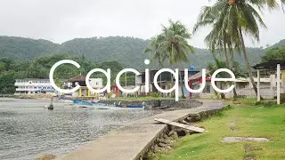 Cacique, Exploring Panama’s Hidden Local Gem  4K UHD - Virtual Trip