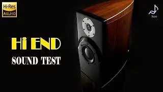 Pure Hi-Fi Sound 🎧 High-Resolution 24bit FLAC Audio Experience