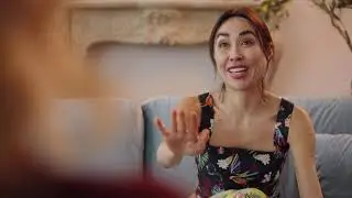 Chelsea Lee acting reel
