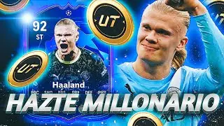 *CORRE* Tienes que VER ESTE V&Iacute;DEO YA si QUIERES HACERTE MILLONARIO MA&Ntilde;ANA con las COMPRAS DE ESTO!!