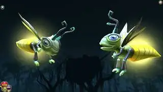 Wizard101 finding old cob