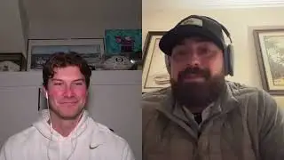26 - Kenyon Yovan - Gratitude in Adversity and Reinventing Yourself in Pro Baseball