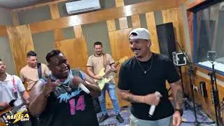 BANDA MEGA SOM - LAMBAZOUK ATUALIZADO 2026