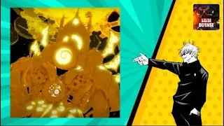 Roblox Skibi Defense | Max lobby upgrades Upgraded Titan Clockman showcase 