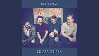 Don't Speak