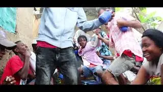 Jeusi mc - Ubanda ( official video )