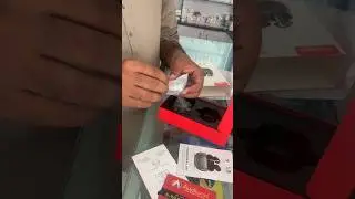 Audionic Airbuds 425 Unboxing Video #shortclip #audionic #airbuds