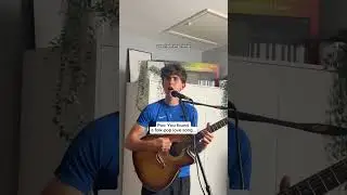 POV: you found a folk pop song :) #originalmusic #newmusic  #folkpop