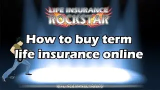 How to buy Term Life Insurance online