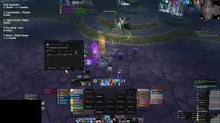 ToES/HoF/MSV 25 Heroic - Frost Mage - T14, Week 17