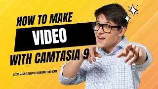 Lesson 0015 Editing Screen Media Bin And Saving Your Projects