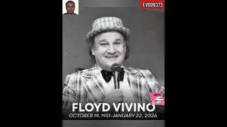 R.I.P. Floyd Vivino: The Uncle Floyd Show, Good Morning, Vietnam, Law & Order and The Cosby Show