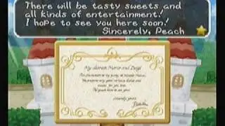 Paper Mario - Intro