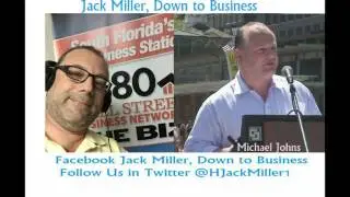 Michael Johns Tea Party Leader 1 - 14 - 2016