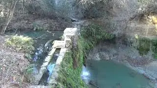 History of McKinney Mill explored with Michael Mixerr.