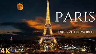 @Exploring Paris 🗼 Streets & Life