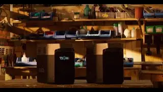 ECOFLOW DELTA - The Ultimate Power Generator - alGadgets Electronics in Dubai - UAE - Oman