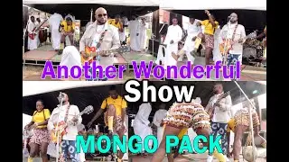 Another Wonderful Show MONGO PACK