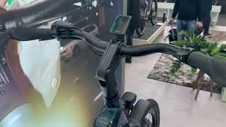 Kalkhoff Image 5 Excite+: Een absoluut hoogwaardige stadsfiets