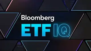 Active vs. Passive ETF Flows, State Street on ETF Industy&rsquo;s Future | ETF IQ 11/24/2025
