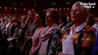 Nederland Zingt: Eens als de bazuinen klinken