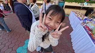 Hope Worldwide Thailand | ChiangMai Children Day 2026