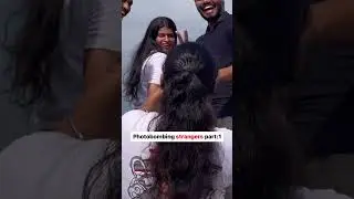 Поговорите с незнакомцами. Это изменит вашу жизнь.🤯😱