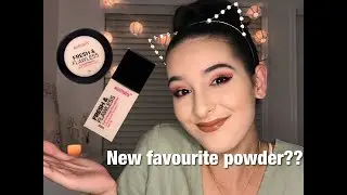 AUSTRLIS FRESH AND FLAWLESS FIRST IMPRESSION/REVIEW