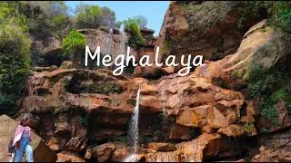 Exploring Waterfalls and Cooking in Meghalaya | Chapters of Life #9