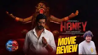 Honey Telugu Movie Review | Naveen Chandra Career Best Performance? | Rating & Verdict