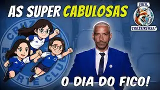 CRUZEIRO Confirma o REFORÇO do ANO! DEMOCRATA e ESTREIA de GERSON Antes do ATLÉTICO-MG!