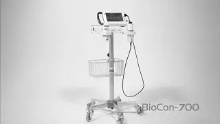 MCube BioCon 700 Bladder Scanner