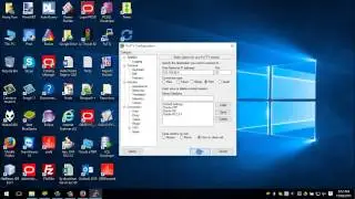 Config OAF R12.1.3