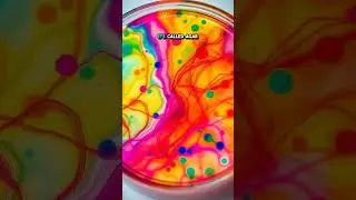 Unveiling the Secret Artistry in Science Labs, #ScienceSecrets #LabArtistry #HiddenBeauty