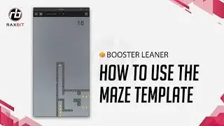 RAXBIT   BuildBox Template Preview