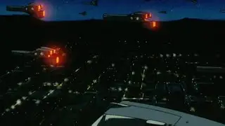 The Empire's first annexation of Free Planets Alliance