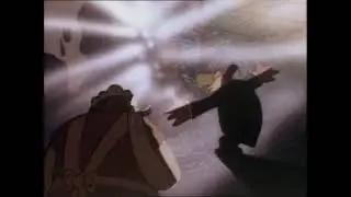 Count Duckula Intro Instrumental