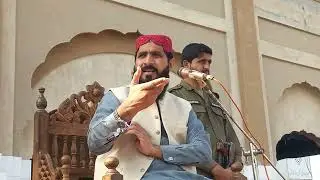 نکاح مسنونہ اور نکاح مدت کا اصل مطلب کیا ہے ؟؟ مولانا محمدآصف معاویہ سیال نے بھرے مجمع میں فرق بتا د