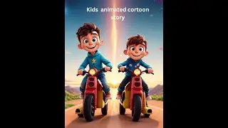 Hidden World of Speedy and Timmy  #microcontent  #quickwatch
