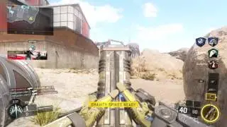 Last Kill With A Toy Car