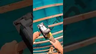 roofing #subscribe #uk #construction #build #hammer #paslode