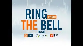 RING THE BELL BFA