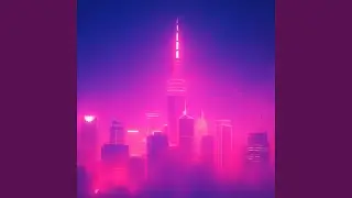Midnight Chemistry