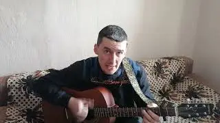 Beatles - I should have known better (Cover by Vladimir Vorobev)