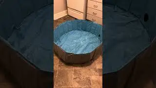 🤩EMERGENCY DIY NOT DYI 😁BATHTUB ❤️🙏😎